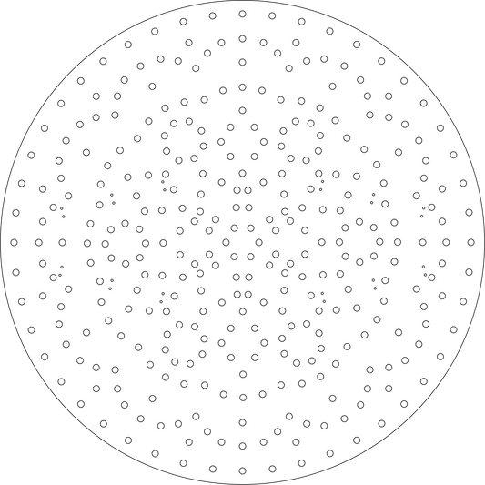 Diamond Spinner
