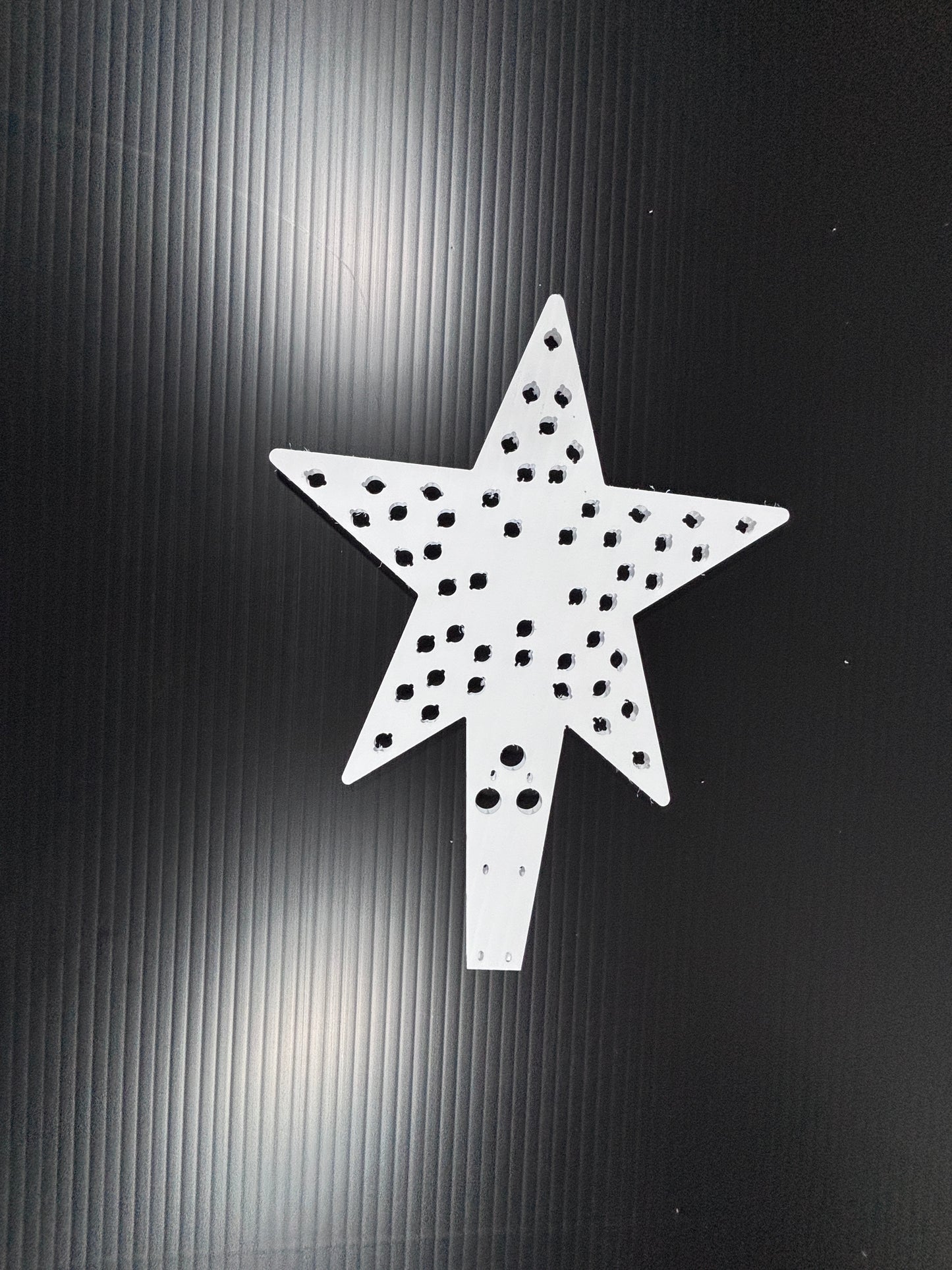 Evergreen Star