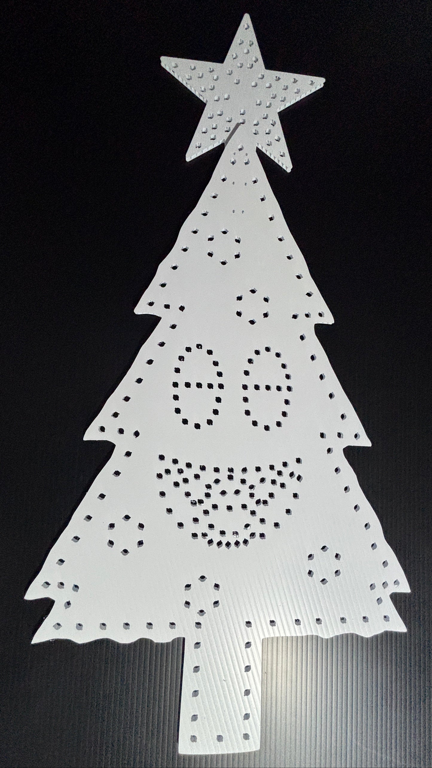Evergreen Tree Series