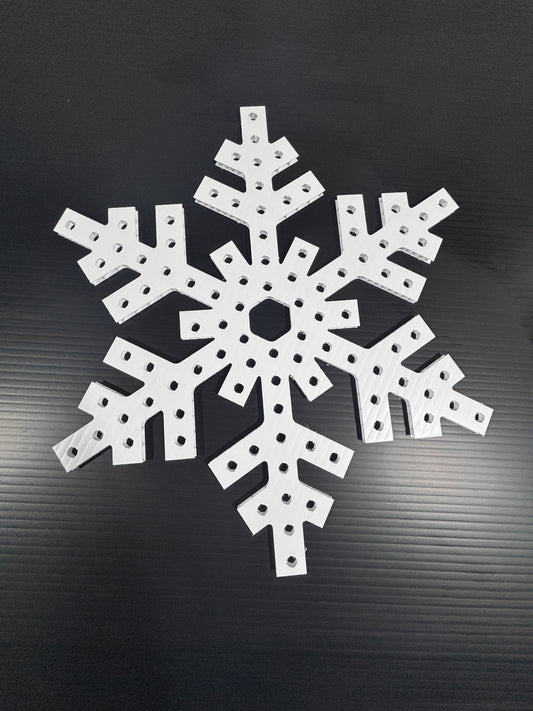 Snowflake B