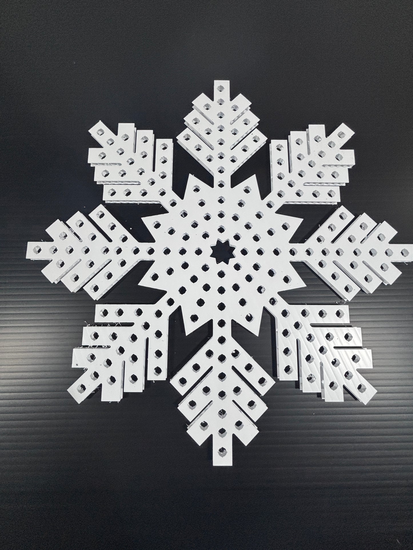 Snowflake C