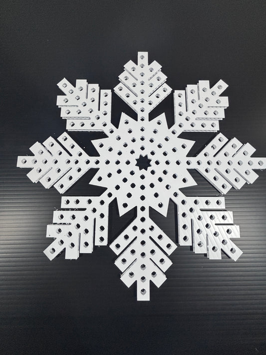 Snowflake C