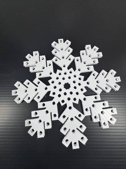 Snowflake E