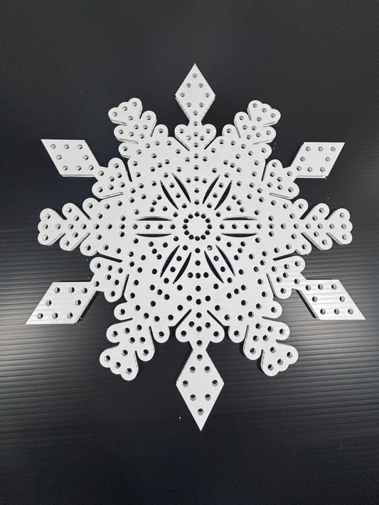 Snowflake F