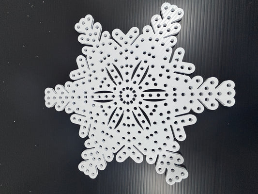 Snowflake G