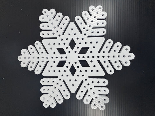 Snowflake H