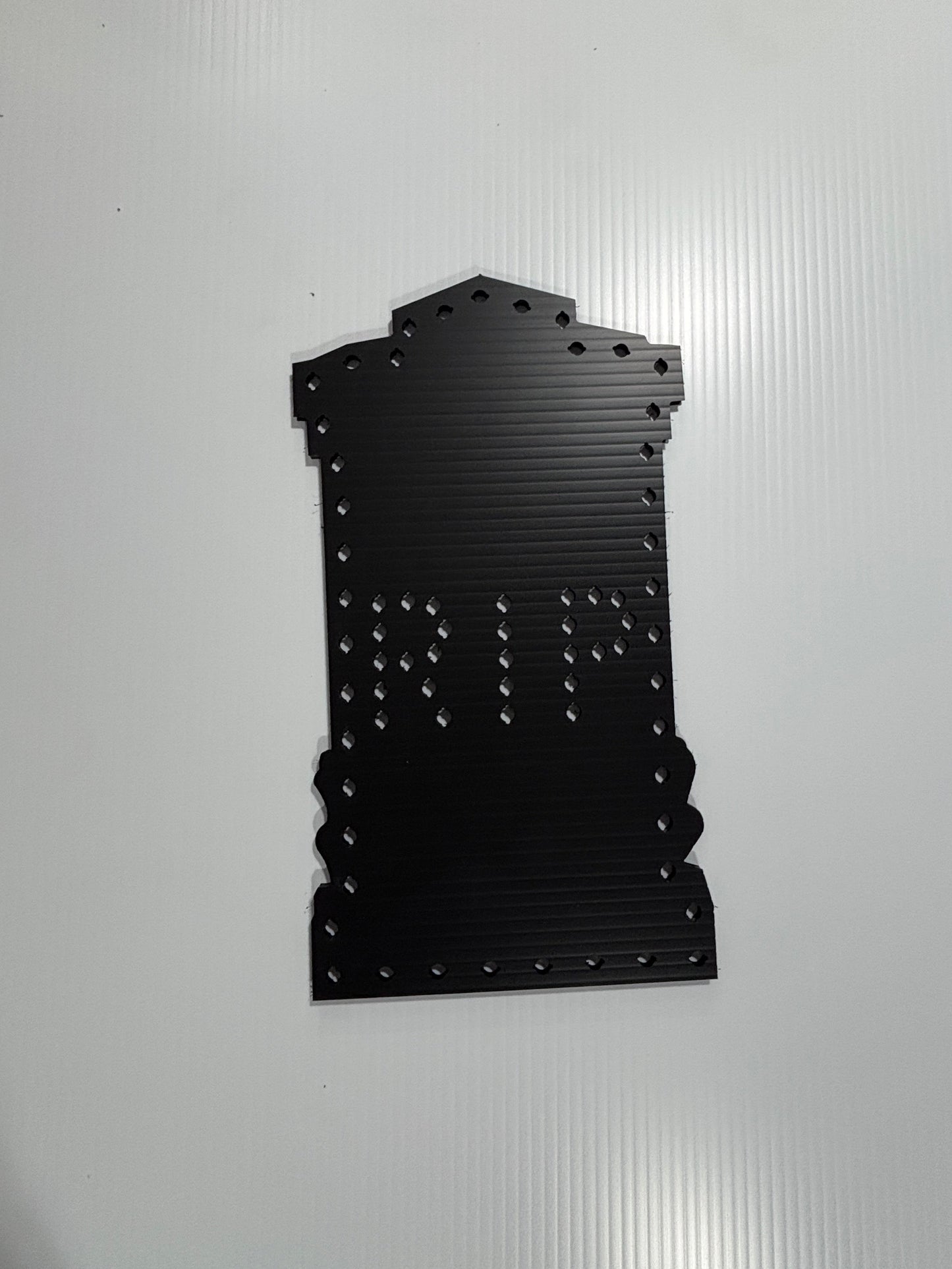Tombstone 1