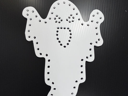 Ghost A