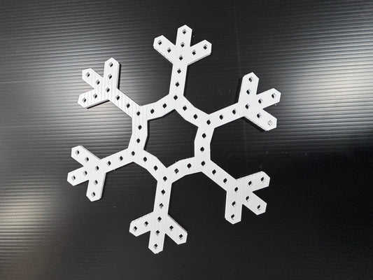 Snowflake A