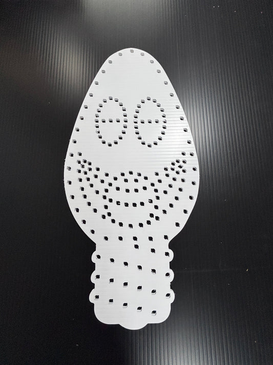 Singing Bulb