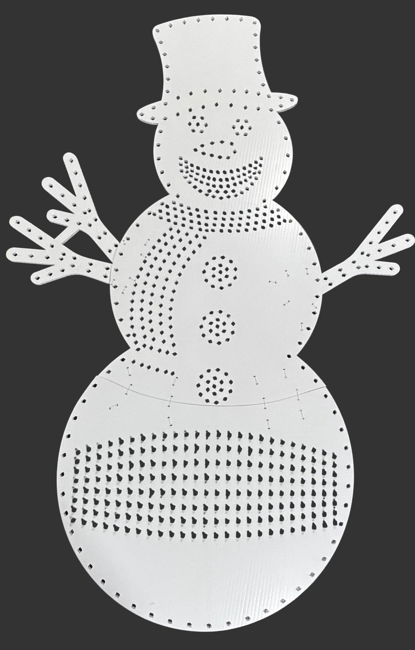 Snowman