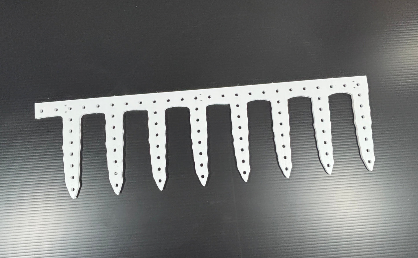 Icicles