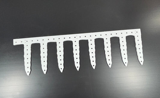 Icicles