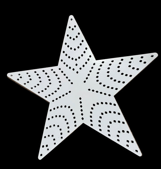 Star - 36 inch