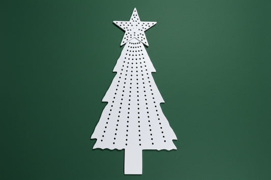 Evergreen Mini Tree