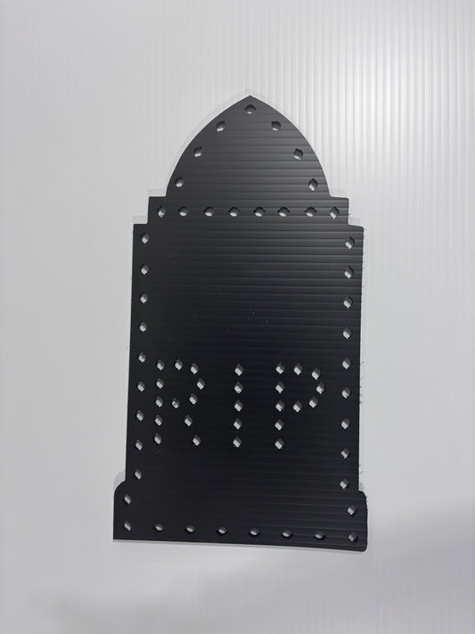 Tombstone 2