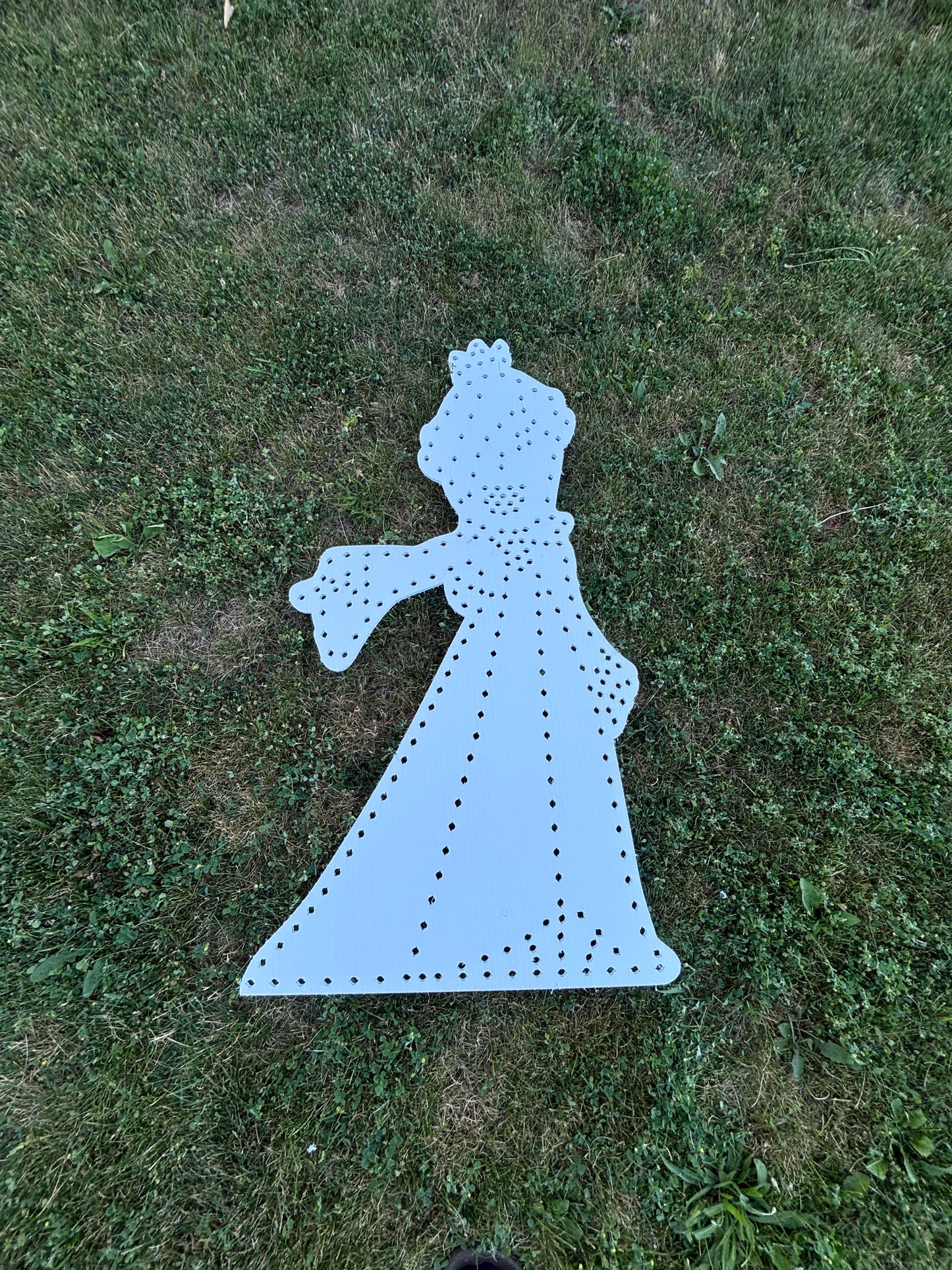 Princess 1