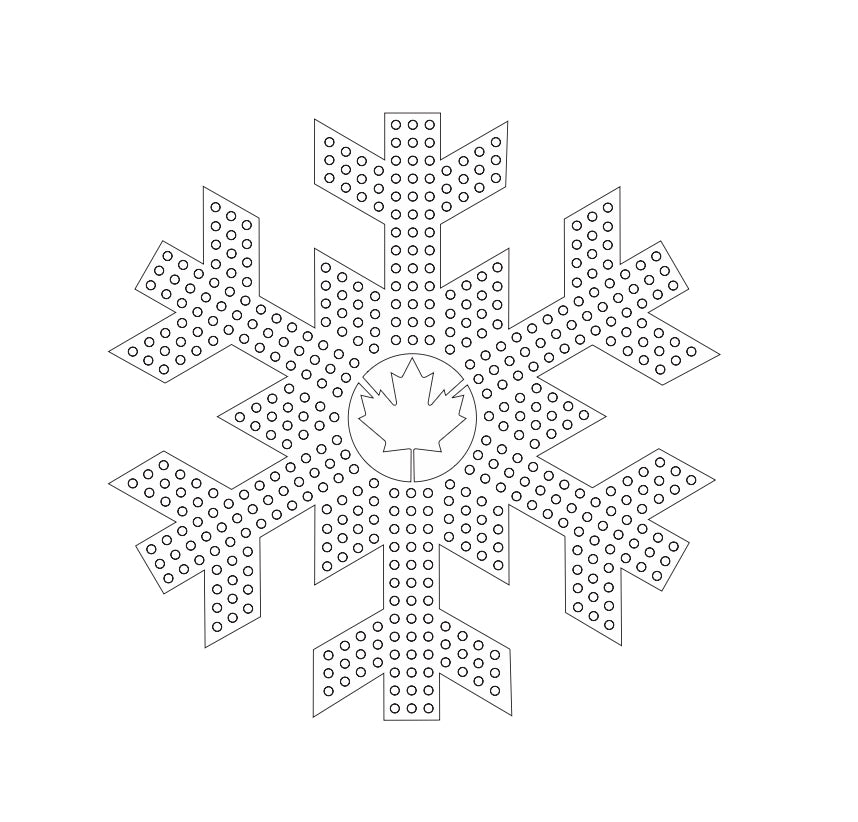 Snowflake Extreme