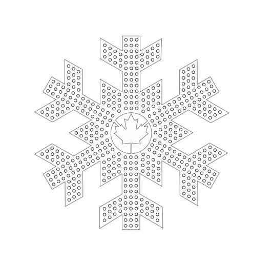 Snowflake Extreme