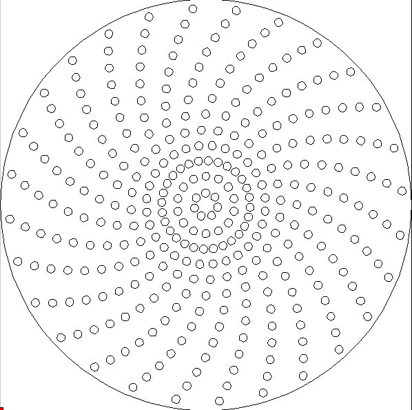 Mega Spinner - 24 Inch