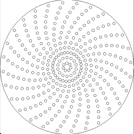 Mega Spinner - 24 Inch