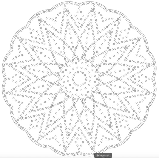 Star Gazer Spinner