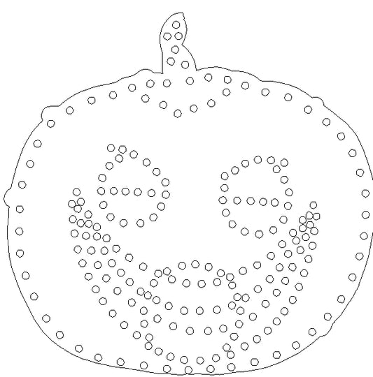 Singing Pumpkin