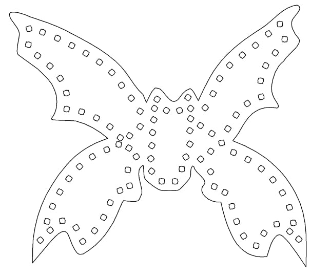 Flying Bat
