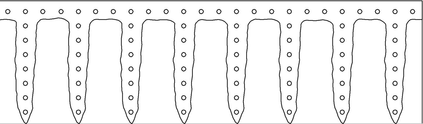 Icicles