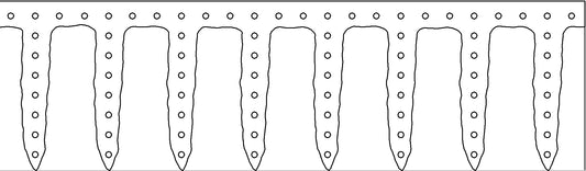 Icicles