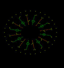 Serenity Spinner