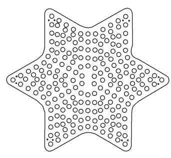 Snowflake H