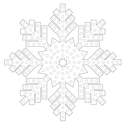 Snowflake C
