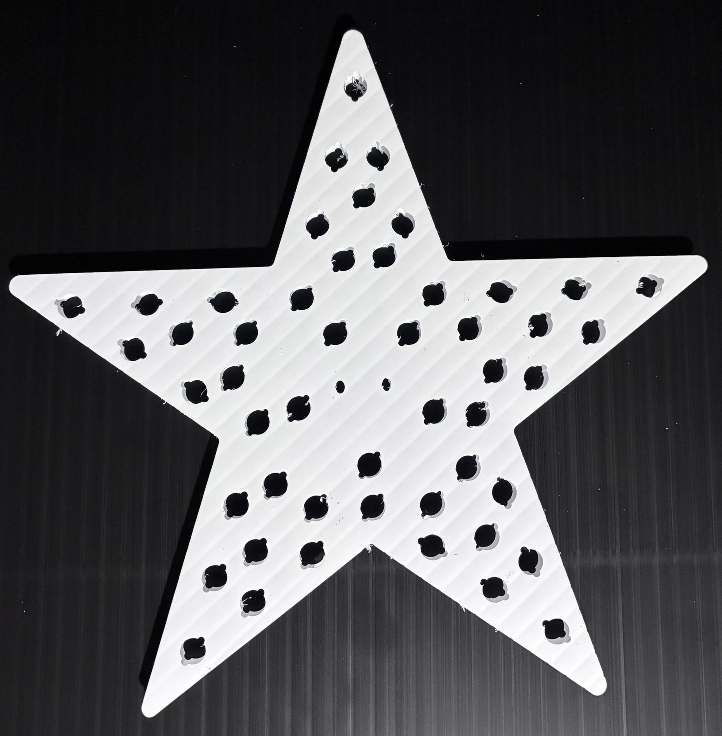 Star - 14 Inch