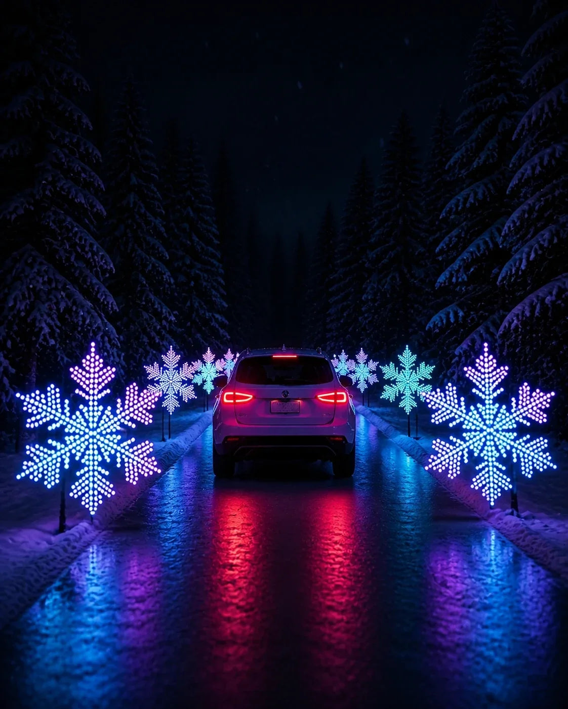 Drive Thru