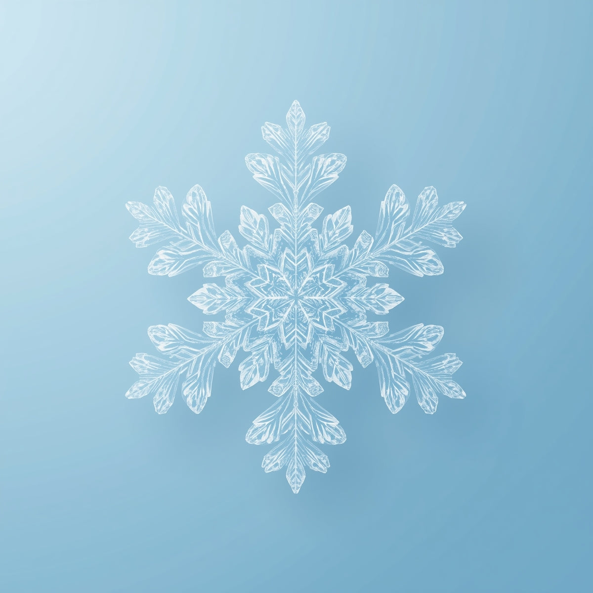 Snowflakes