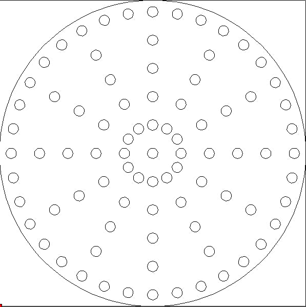 Spinner - 14 Inch