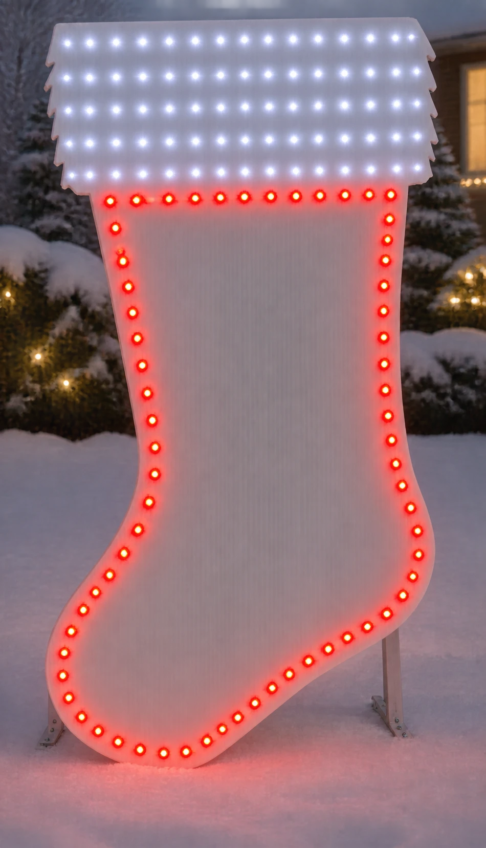 Stocking Mini Light