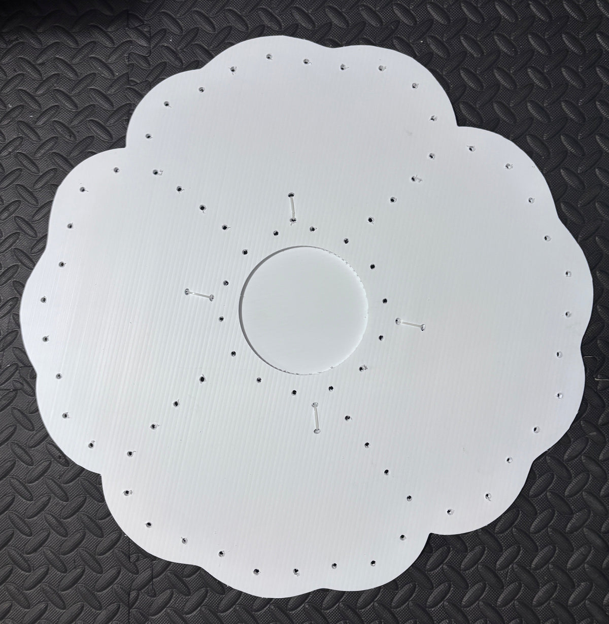 Poppy Mini Light
