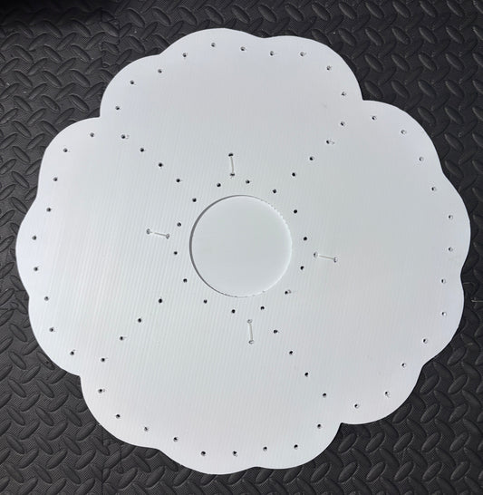 Poppy Mini Light