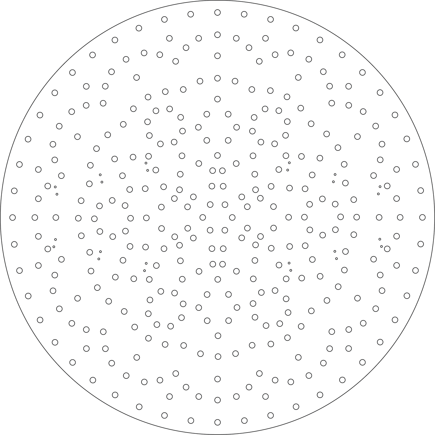 Diamond Spinner