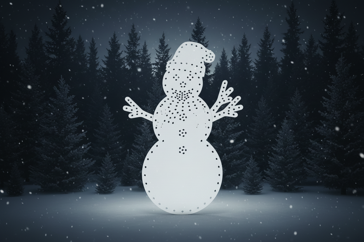 Snow Kids