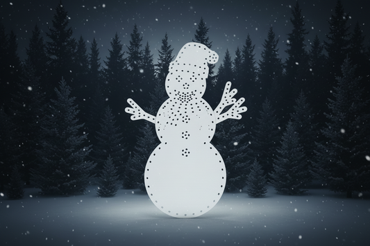 Snow Kids