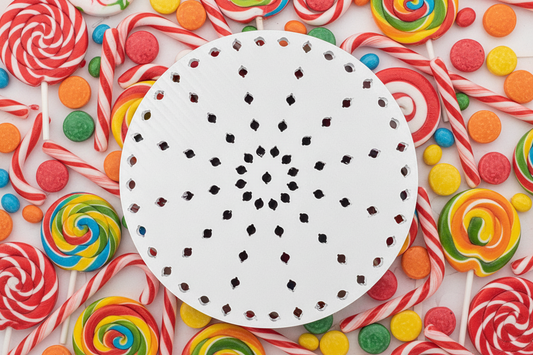 Spinner - 14 Inch