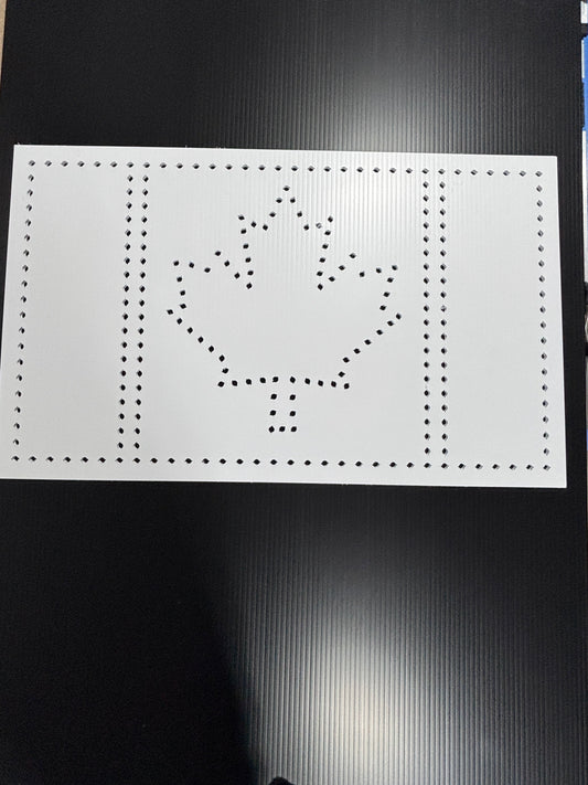 Canada Flag