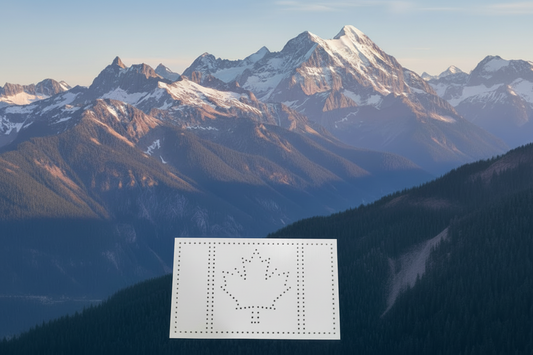 Canada Flag