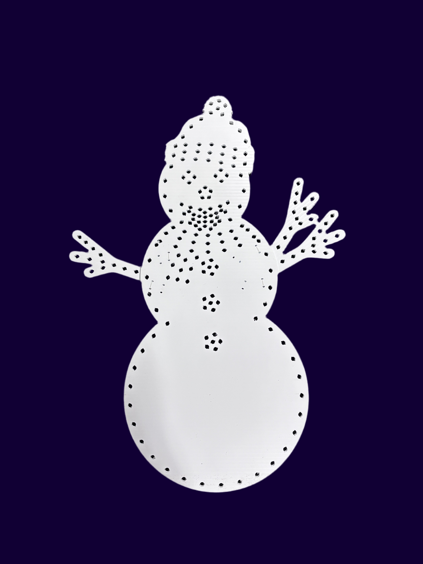 Snow Kids