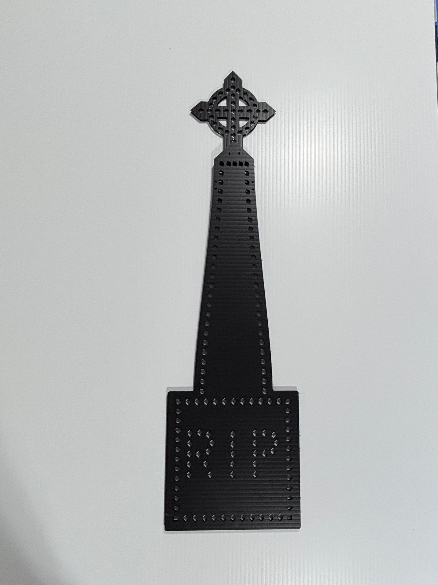 Tombstone 3