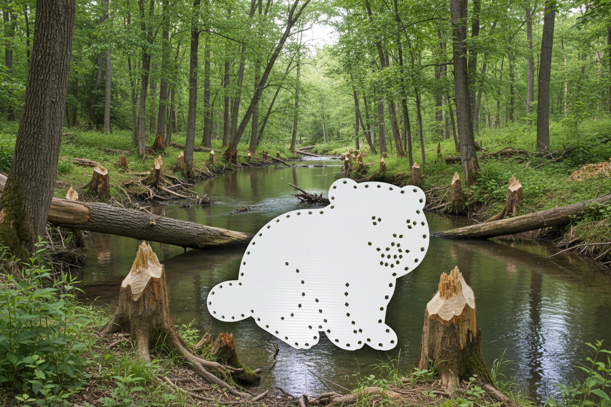 Beaver