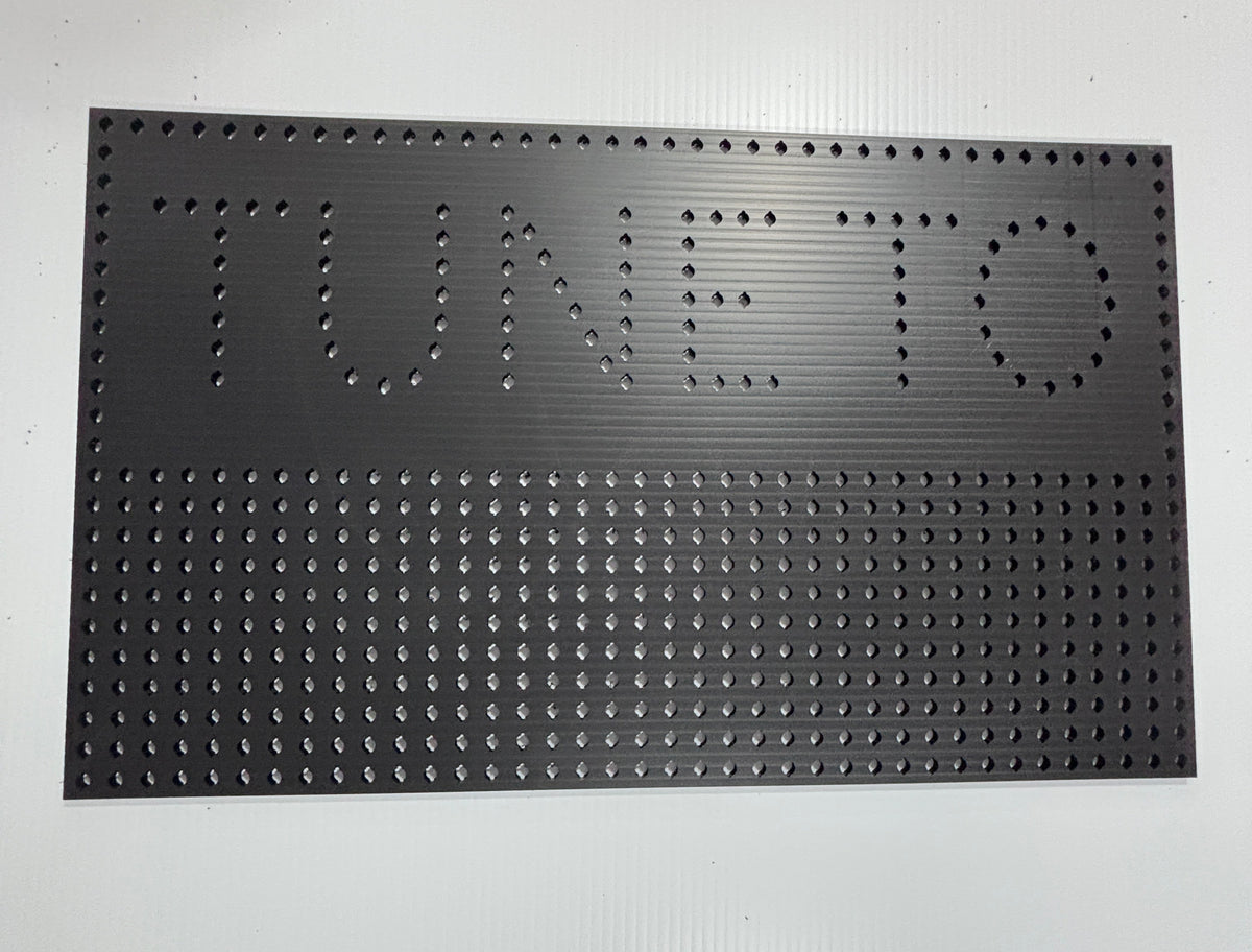 Tune Sign